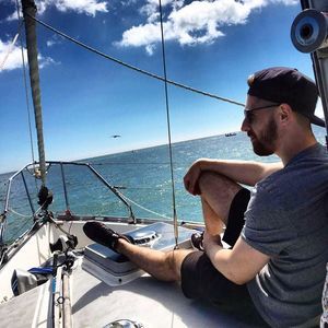 Meet your Posher, Dan